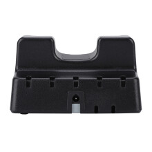 CD41 10.8V Caricatore da tavolo per VX-8R/8E, 8.5x8.3cm