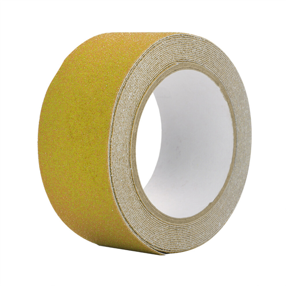 Colorful 5M*5Cm Pvc Non Slip Anti Skid Adhesive 8195014718279