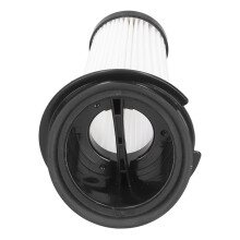 Filtre réutilisable pour RH6545 ZR005201, 58 g ABS