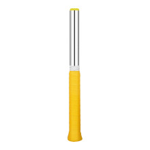 Badminton Training Rod - Adjustable Posture Corrector Swing Trainer Aid for Beginners and Coaches, Durable Exercise Tool