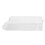 Drink Organizer for Fridge Food Grade Plastic BPA 4