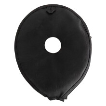 Badminton Resistance Cover - Oxford Racket Head Protection Sleeve for Enhanced Durability and Comfort, Universal Fit