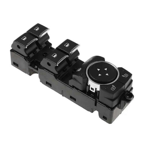 H1BT-14540-DC H1BT14540DC Left front power window switch for FIESTA FOCUS 1
