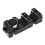 H1BT-14540-DC H1BT14540DC Left front power window switch for FIESTA FOCUS 7