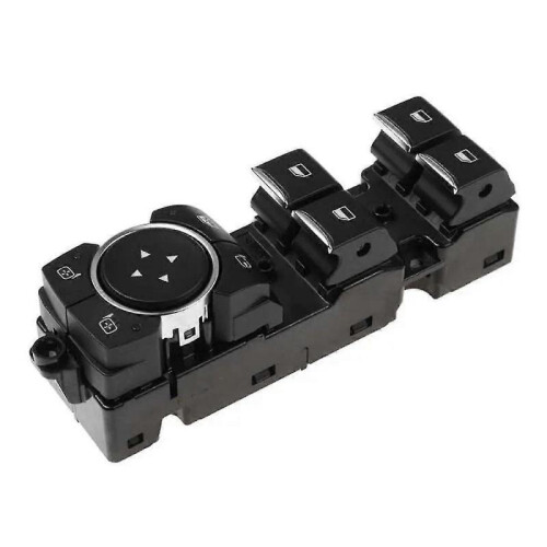 H1BT-14540-DC H1BT14540DC Left front power window switch for FIESTA FOCUS 2