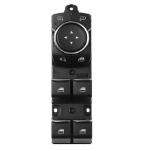 H1BT-14540-DC H1BT14540DC Left front power window switch for FIESTA FOCUS