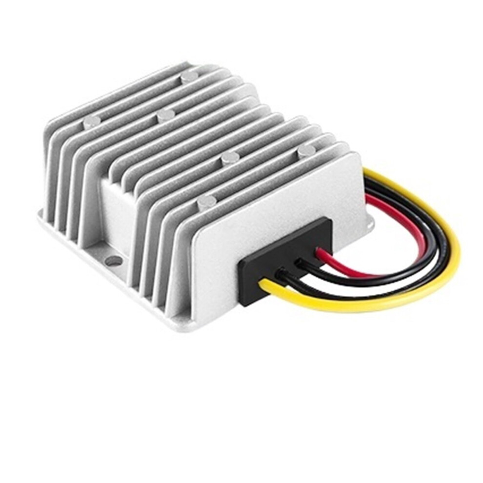 24V To 12V 13.8V Dc To Dc Buck Converter 1.5A 3A 5A 10A 15A 20A 30A 40A 60A Voltage Regulator Stabilizer Blue 6482260781914