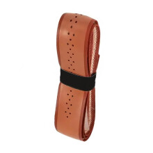 Pickleball Badminton Racket Grip Overgrips Non-Slip Sweatband Sports Tape Brown Durable Comfort Grip