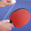 Table Tennis Bat CS Short Handle - Professional Paddle for Precise Control, Comfortable Grip, and Robust Performance 3