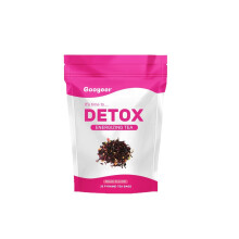 Detox Fat Burner Tea Fast Weight Loss Tea For Men And Women Abdominal Tea