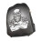 Hair Stylist Travel Backpack Storage Large 9