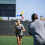 Reactive Catch Trainer for Hand Eye Coordination, Agility and Reflex Training Device, Adjustable Size, Durable Material 5