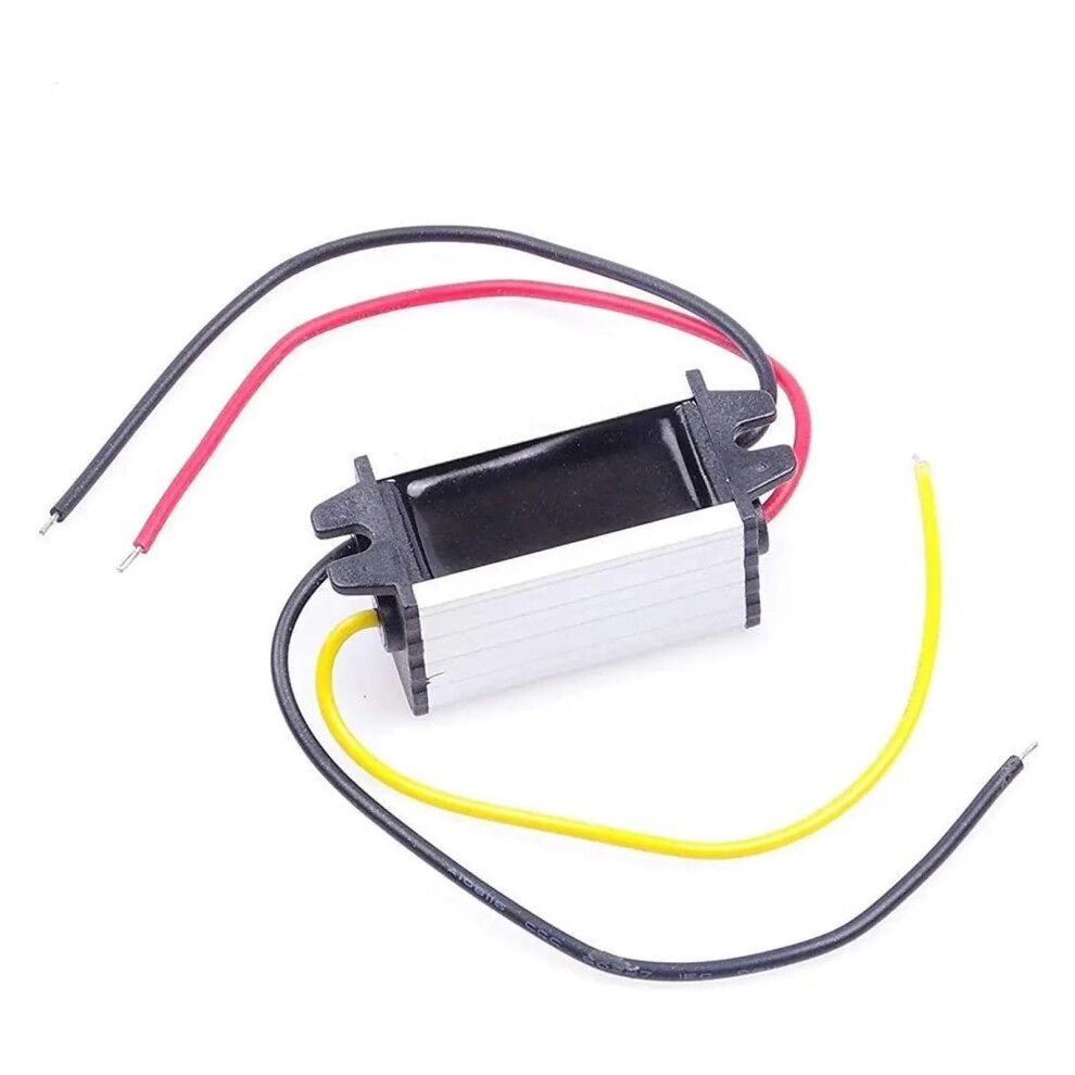 Dc-Dc Buck Converter 24V To 3.3V 4.2V 5V 12V To 5V 1A 2A 3A 5A Step Down Voltage Regulator Module 6947110259130