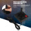 Retro klassischer 3D-Analog-Joystick-Controller für Spiele für 2600 10