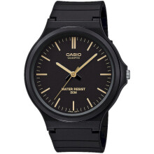 CASIO - Orologio da polso CASIO COLLECTION - MW-240-1E2VEF