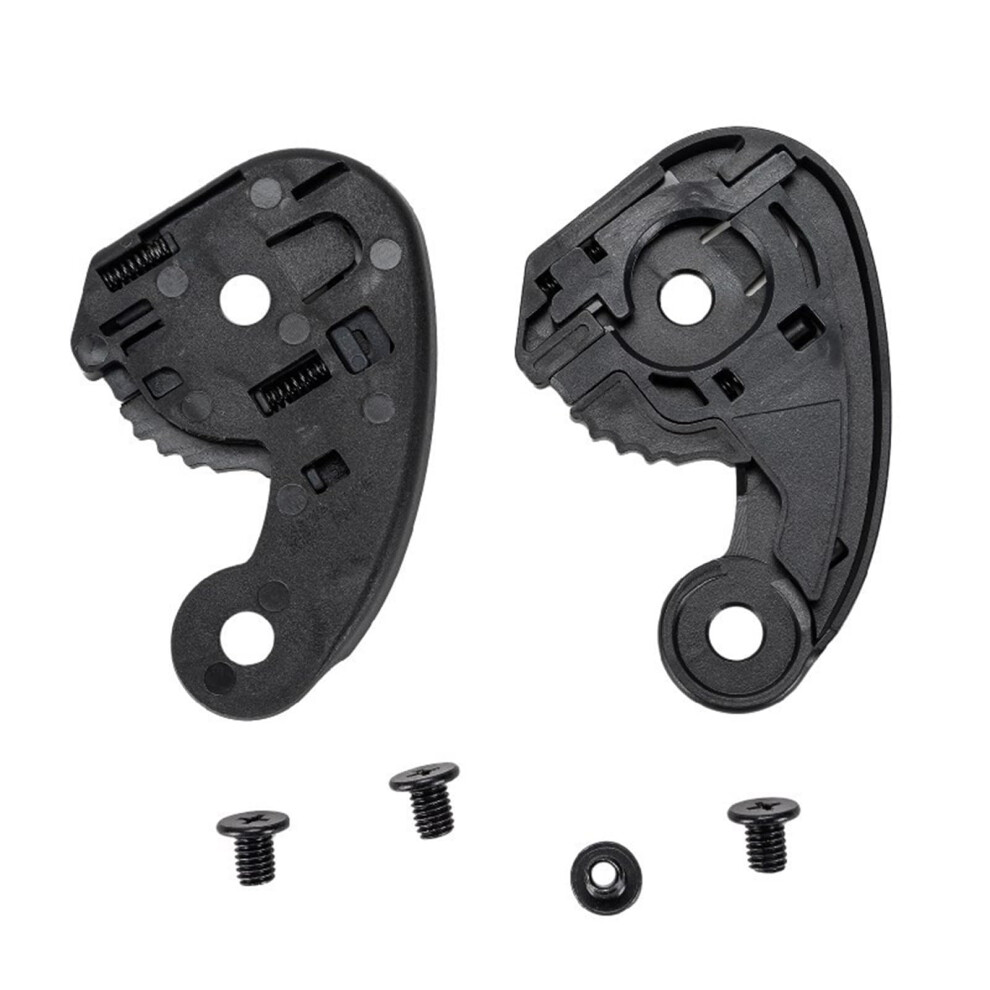 Motorcycle Helmet Adapter Mount For Is-17 Fg-17, Enhanced Stability And Durability, User-Friendly Design 6482260782225