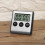 Timer da cucina digitale 99:99, 7,5x6,5x2 cm, Colore 4