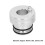2 pezzi Greaser per cuscinetti ruota da 40/35 mm 800/900/1000XP 3