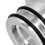 2 pezzi Greaser per cuscinetti ruota da 40/35 mm 800/900/1000XP 12