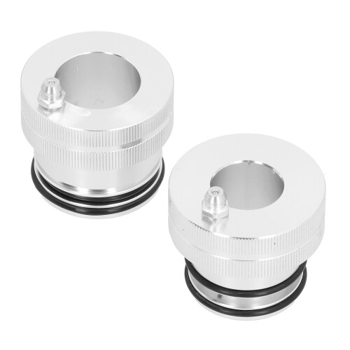 2 pezzi Greaser per cuscinetti ruota da 40/35 mm 800/900/1000XP