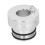 2 pezzi Greaser per cuscinetti ruota da 40/35 mm 800/900/1000XP 7
