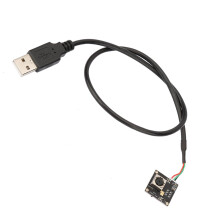 HBV-1708AF 5 MP USB-Cam 60 noir 19196,5 mm