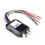 Convertitore High-Low per autoradio a 2 canali, nero 10