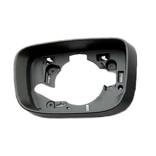 Reversing Mirror Frame for XC60 2009-2017 Rearview Mirror Cover Frame,Left