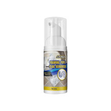 Drain Foam Cleaner Pipe Dredge Deodorant Clog Remover for Kitchen Drain Sink Tub Tw