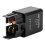 MB183865 Modulo relè per auto 12V Nero - Compatto 8