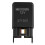 MB183865 Modulo relè per auto 12V Nero - Compatto 9