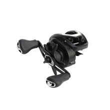 Water Drop Wheel Fishing Reel for Sea Fishing, Lightweight Metal Design, Long-Distance Casting, Light Grey