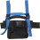 Ski and Snowboard Training Harness with Removable Lead and Carry Bag, Adjustable Speed Control Teaching Accessory 3