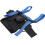 Ski and Snowboard Training Harness with Removable Lead and Carry Bag, Adjustable Speed Control Teaching Accessory 4