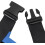 Ski and Snowboard Training Harness with Removable Lead and Carry Bag, Adjustable Speed Control Teaching Accessory 5
