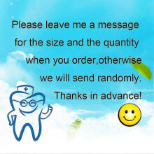 (014lower) 10pcs Dental Orthodontics Arch Wire Super Elastic Niti Round Ovoid Upper/lower Tw