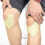 (60pcs) Mugwort Knee Patch Breathable And Comfortable For Middle-aged Knee Problems Tw 4