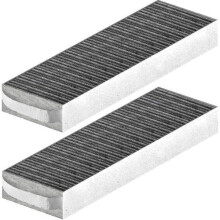 Huvfiltersats aktivt kolfilter Bora Pure/x Pure/s Pure hood, Puakf fi