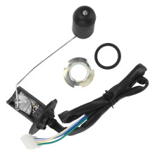 Kraftstofftank-Extern-Füllstandssensor Ersatzteil für GY6 150 150cc Chinesischer Roller Moped