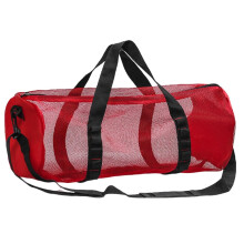 Waterproof Multi-Purpose Mesh Dive Bag Travel Diving Mesh Sea Sack for Surfing and Snorkeling Gear Z270 Model