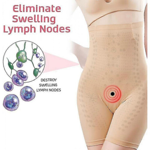(Complexion) Tummy And Hip Lift Pants Tw 1