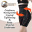(Black) Tummy And Hip Lift Pants Tw 2