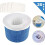 Huva filter pool samling strumpor, skimmer korg filter, pool kollektor filter 1