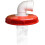 Huvfilter IBC regnfilterskydd, tvättbart nylon IBC-filter, IBC-skyddsfilter 1