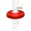 Huvfilter IBC regnfilterskydd, tvättbart nylon IBC-filter, IBC-skyddsfilter 1