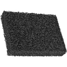Motorhuvsfilter SOG kolfilter (517.000 1) för alla modeller