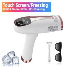 NYHET 999999 minus 10 Freeze, europeisk version