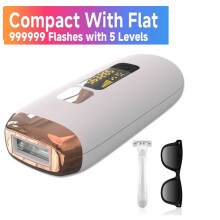 NYHET 999999 Compact White, AU-kontakt