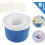 Huva filter pool samling strumpor, skimmer korg filter, pool kollektor filter 1