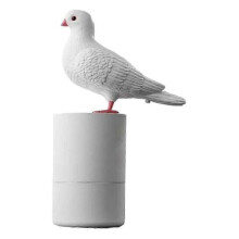 2025 Pigeons Bird Soap Dispenser, Automatic Hand Soap Dispenser,Non-Contact Automatic Induction Foam Hand